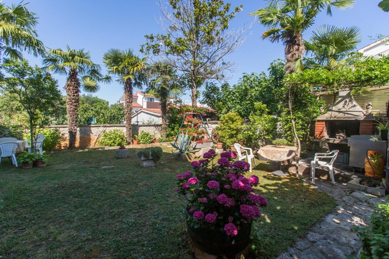 פונטנה Anamarija Apartments Near The Beach And The Fantastic Adria Sea With Over 10 Small Islands Close By מראה חיצוני תמונה
