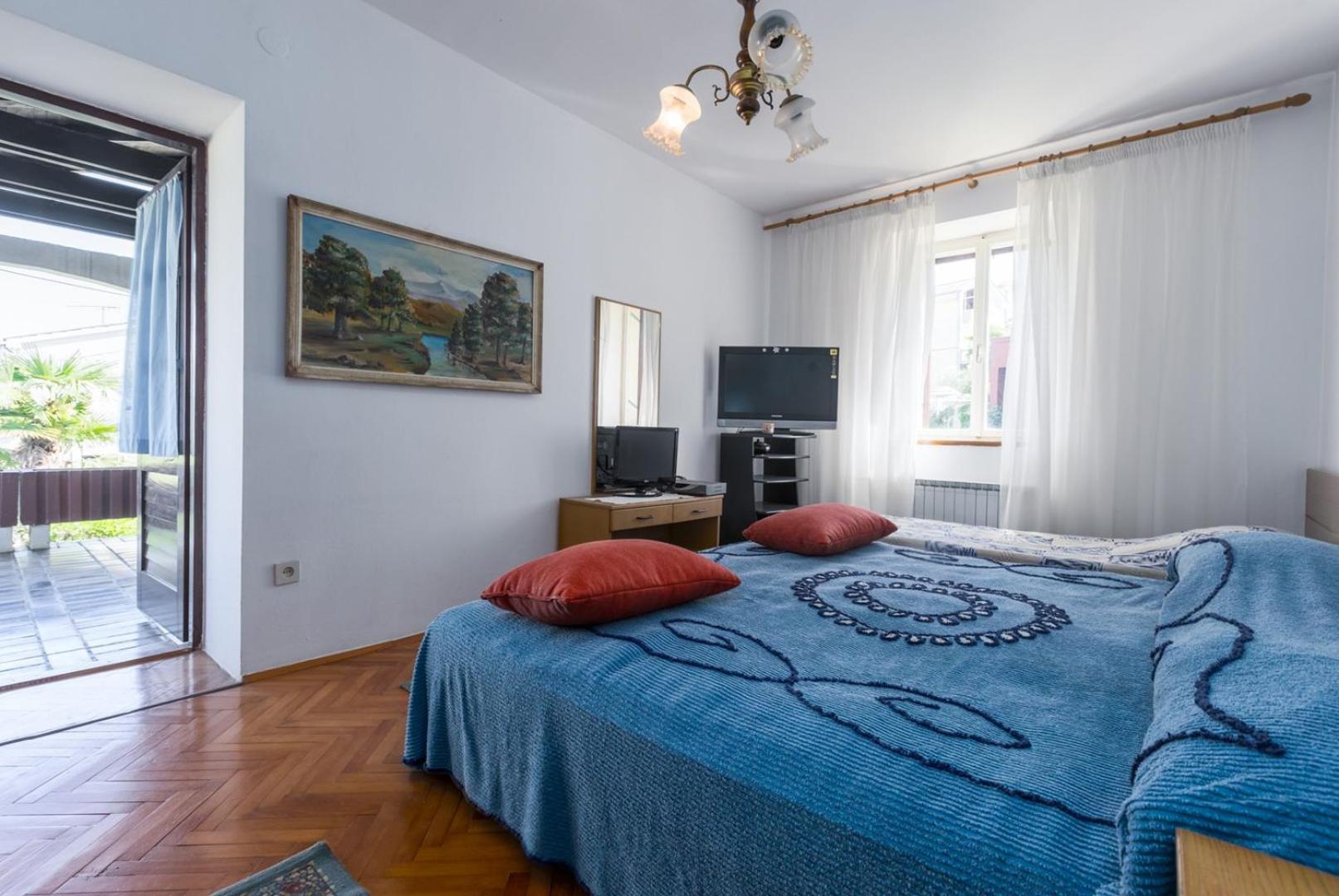 פונטנה Anamarija Apartments Near The Beach And The Fantastic Adria Sea With Over 10 Small Islands Close By מראה חיצוני תמונה
