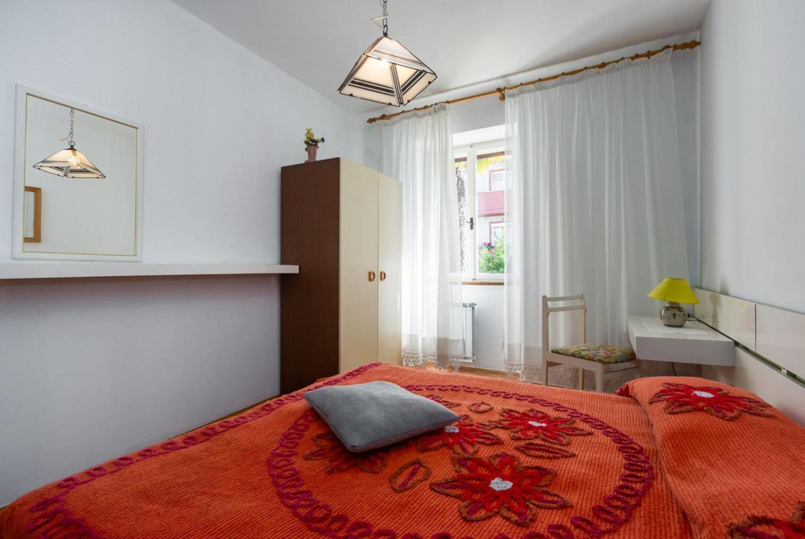 פונטנה Anamarija Apartments Near The Beach And The Fantastic Adria Sea With Over 10 Small Islands Close By מראה חיצוני תמונה