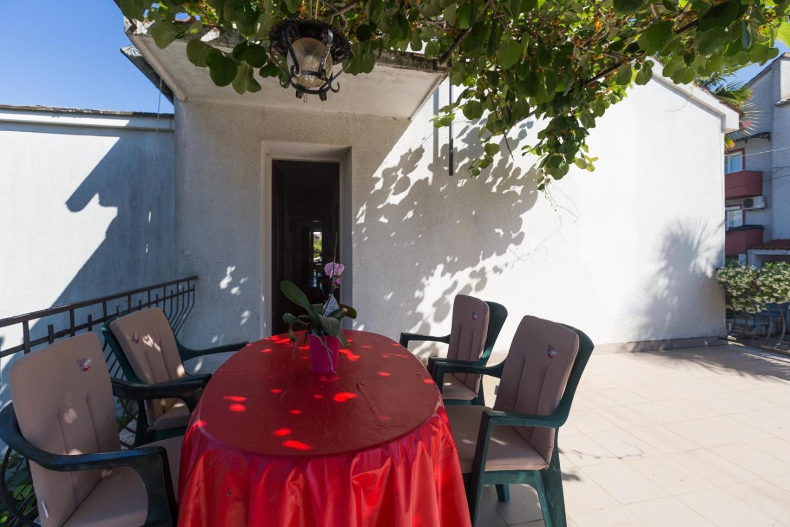 פונטנה Anamarija Apartments Near The Beach And The Fantastic Adria Sea With Over 10 Small Islands Close By מראה חיצוני תמונה