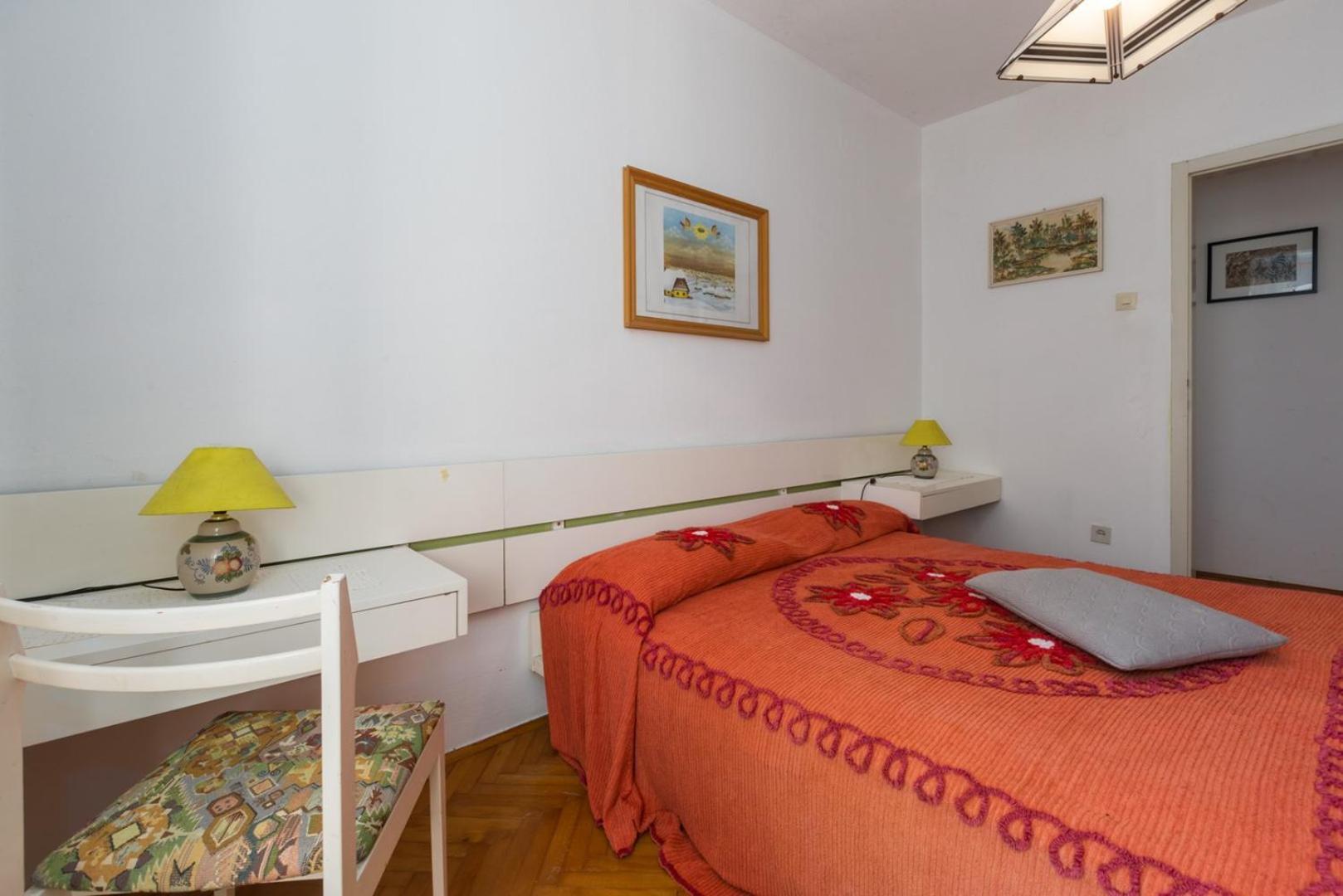 פונטנה Anamarija Apartments Near The Beach And The Fantastic Adria Sea With Over 10 Small Islands Close By מראה חיצוני תמונה