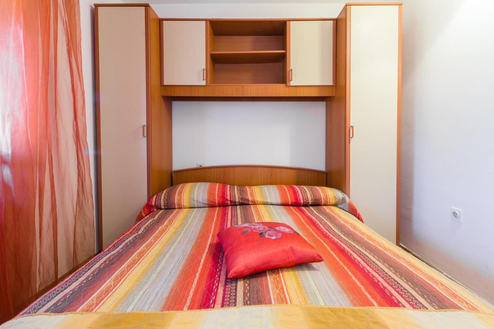 פונטנה Anamarija Apartments Near The Beach And The Fantastic Adria Sea With Over 10 Small Islands Close By מראה חיצוני תמונה