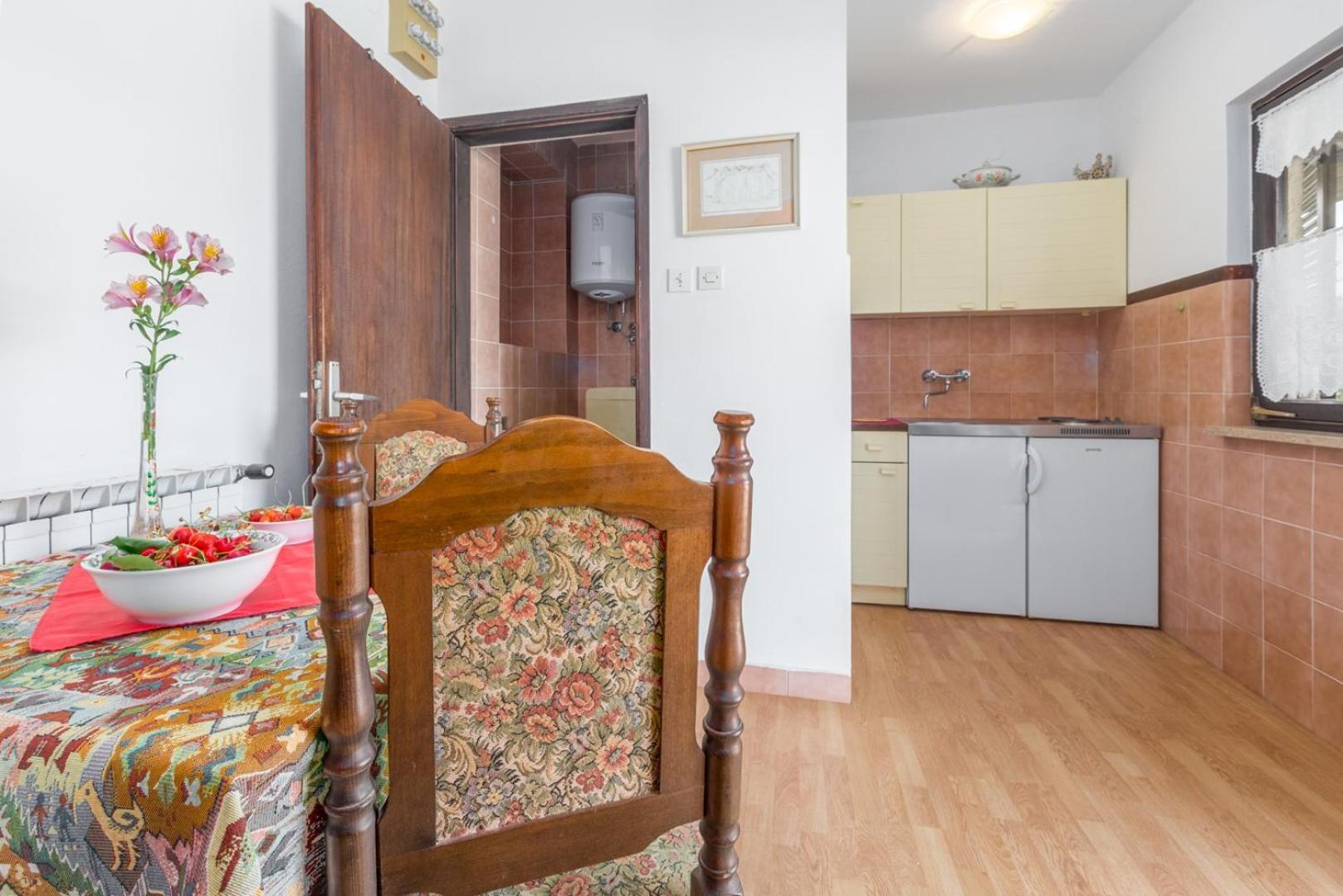 פונטנה Anamarija Apartments Near The Beach And The Fantastic Adria Sea With Over 10 Small Islands Close By מראה חיצוני תמונה