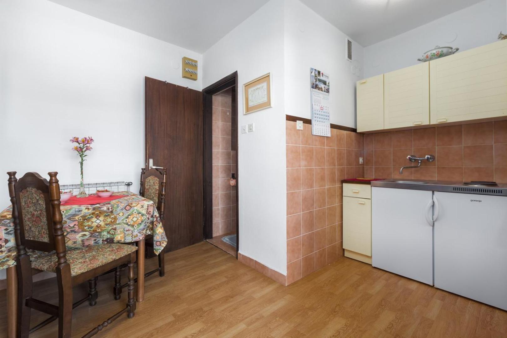 פונטנה Anamarija Apartments Near The Beach And The Fantastic Adria Sea With Over 10 Small Islands Close By מראה חיצוני תמונה