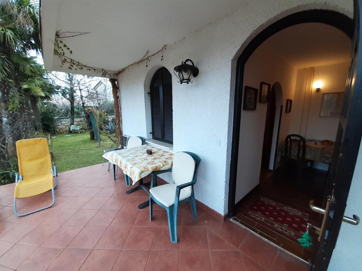 פונטנה Anamarija Apartments Near The Beach And The Fantastic Adria Sea With Over 10 Small Islands Close By מראה חיצוני תמונה