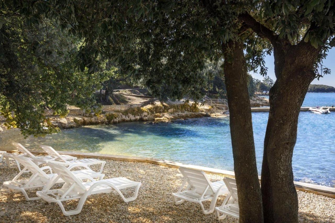 פונטנה Anamarija Apartments Near The Beach And The Fantastic Adria Sea With Over 10 Small Islands Close By מראה חיצוני תמונה