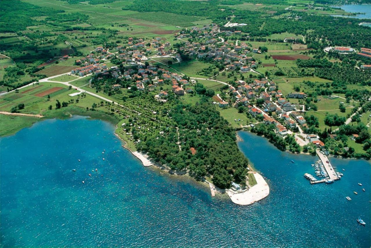 פונטנה Anamarija Apartments Near The Beach And The Fantastic Adria Sea With Over 10 Small Islands Close By מראה חיצוני תמונה