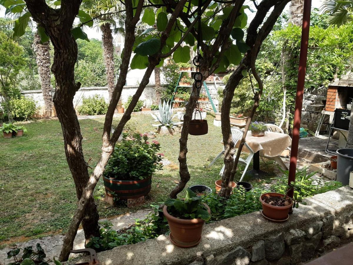 פונטנה Anamarija Apartments Near The Beach And The Fantastic Adria Sea With Over 10 Small Islands Close By מראה חיצוני תמונה